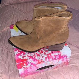boots